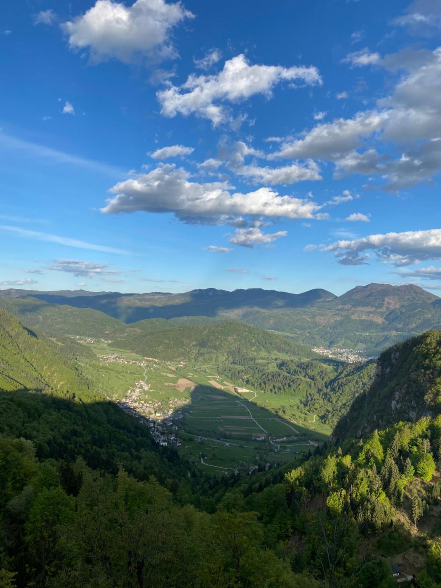 Mountain View In Triglav National Park Apartman Bohinji-tó Kültér fotó